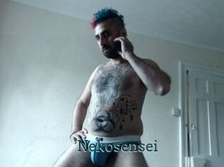 Nekosensei