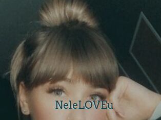 NeleLOVEu
