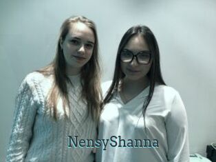 NensyShanna