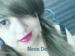 Neon_Deer