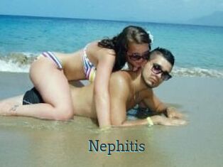 Nephitis