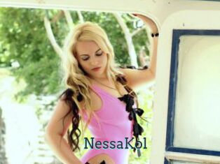NessaKol