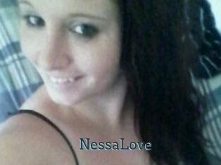NessaLove