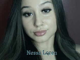 Nessa_Loren