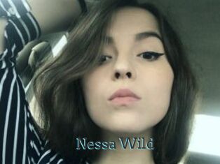 Nessa_Wild