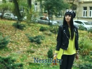 NessiBaby