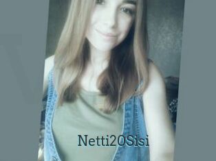 Netti20Sisi