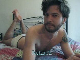 Netzach