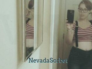 NevadaSorbet