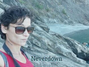 Neverdown