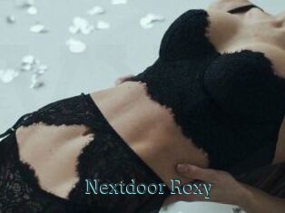 Nextdoor_Roxy