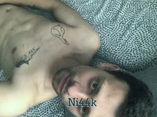 Ni44k