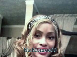 NiaMonroe00