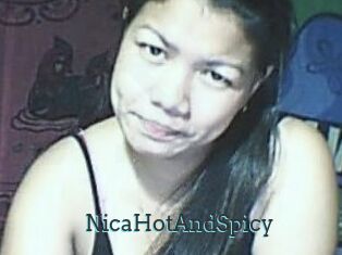 NicaHotAndSpicy