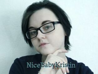 NiceBabyKristin