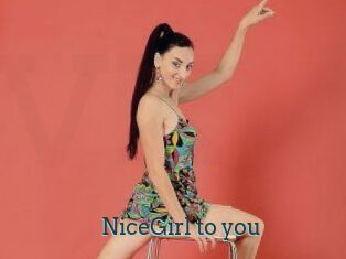 NiceGirl_to_you