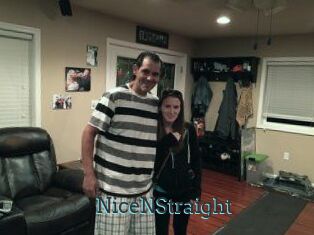 NiceNStraight