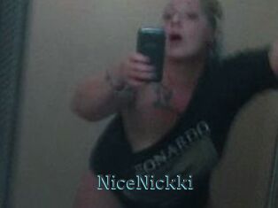 NiceNickki