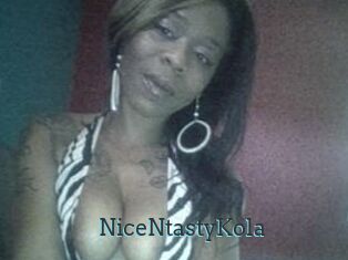 NiceNtastyKola