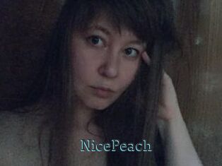 NicePeach