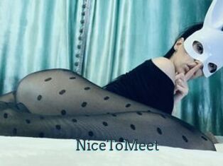 NiceToMeet