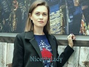 Nicetitslady