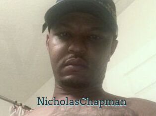 Nicholas_Chapman
