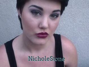 NicholeStone