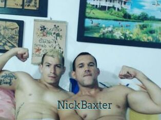 NickBaxter