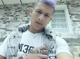 NickJhonas