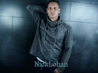 NickLohan