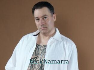 NickNamarra