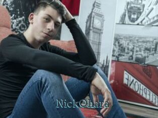 NickOhara