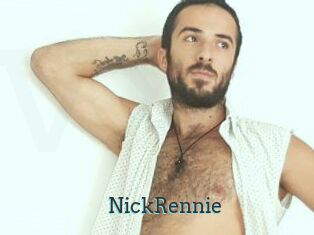 NickRennie