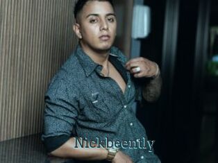 Nickbeently