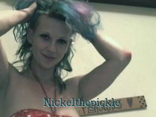 Nickelthepickle