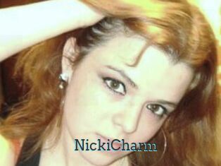 NickiCharm