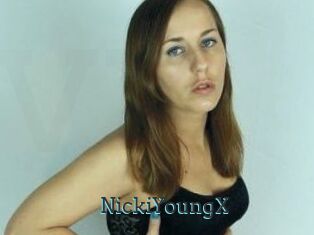 NickiYoungX
