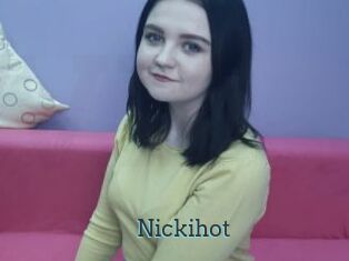 Nickihot
