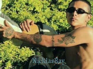 NicklasRay