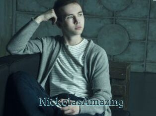 NickolasAmazing