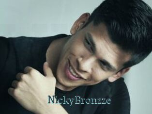NickyBronzze