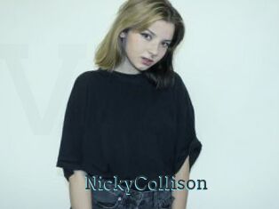 NickyCollison