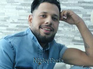 NickyFaria