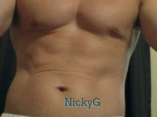 NickyG