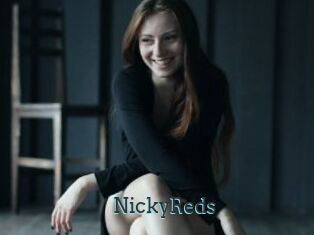 NickyReds