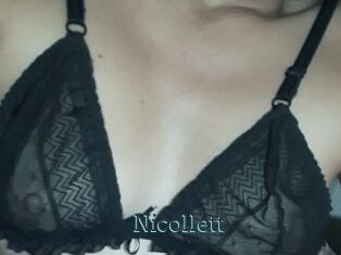 Nicollett