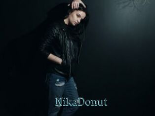 NikaDonut