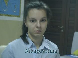 NikaSeverina