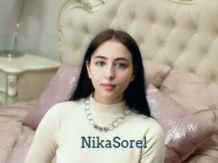 NikaSorel